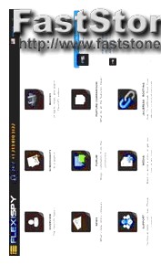 Flexispy on Android